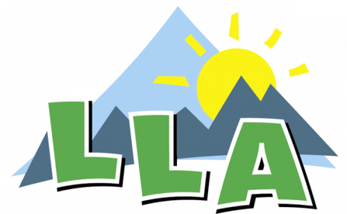 Logo der LLA Lienz